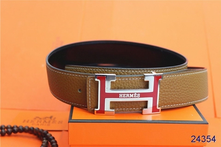 Hermes Belts-119